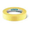 KRAFTOOL #500 Flex 25 мм х 30 м, для изогнутых линий, малярная лента (12105-25)