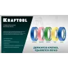 KRAFTOOL #500 Flex 25 мм х 30 м, для изогнутых линий, малярная лента (12105-25)