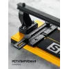 STAYER Hercules-600, ручной плиткорез (3313-60)