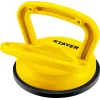 STAYER MAXLift, 40 кг, пластмассовый, одинарный, стеклодомкрат на присоске (33718-1)