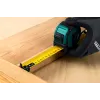 KRAFTOOL Extrem, 5 м х 32 мм, рулетка со сверх широким полотном (34127-5)