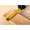 KRAFTOOL Extrem, 5 м х 32 мм, рулетка со сверх широким полотном (34127-5)