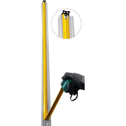 KRAFTOOL Extrem, 5 м х 32 мм, рулетка со сверх широким полотном (34127-5)