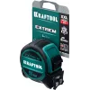 KRAFTOOL Extrem, 5 м х 32 мм, рулетка со сверх широким полотном (34127-5)