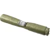 STAYER HEAVY DUTY, 105 х 55 см, 80 л (40 кг), 10 шт, зеленые, плетеные, хозяйственные, строительные мусорные мешки (39158-105)
