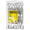 STAYER DIN 1480, М10, 6 шт, талреп крюк-кольцо (30515-10)