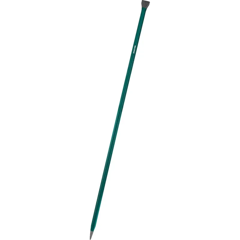 KRAFTOOL Grand, 1500 мм, 25 мм, монтажный лом (21801-150)