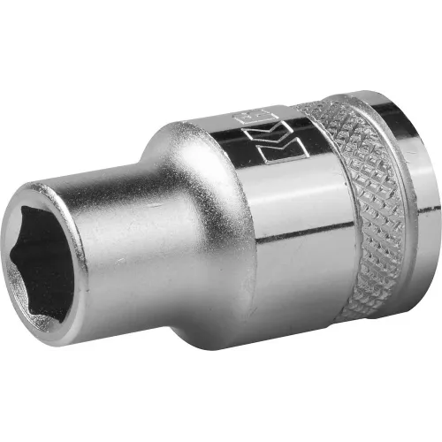 KRAFTOOL FLANK, 1/2″, 10 мм, торцовая головка (27805-10)