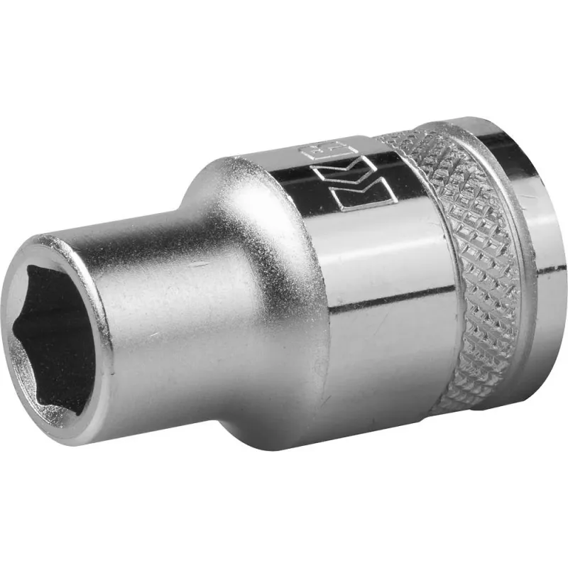 KRAFTOOL FLANK, 1/2″, 10 мм, торцовая головка (27805-10)