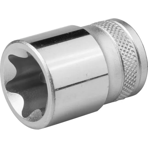 KRAFTOOL E-TORX, 1/2″, E24 , торцовая головка (27810-24)