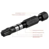 KRAFTOOL Impact TX30, 50 мм, 10 шт, ударные биты (26195-30-50-S10)