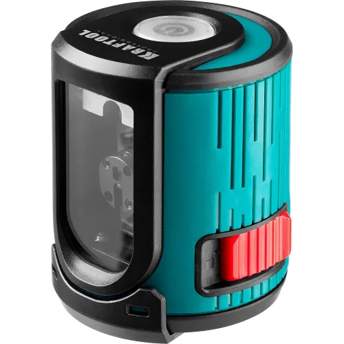 KRAFTOOL CL 20, лазерный нивелир (34700)