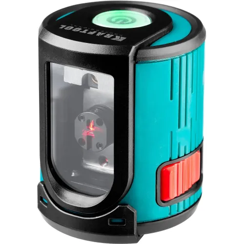 KRAFTOOL CL 20, лазерный нивелир (34700)