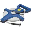 STAYER GeoMax, 50 м, геодезическая фиберглассовая мерная лента (3418-50)