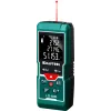 KRAFTOOL LD-100, 100 м, лазерный дальномер (34765)