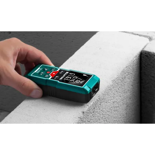 KRAFTOOL LD-100, 100 м, лазерный дальномер (34765)