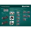 KRAFTOOL LD-100, 100 м, лазерный дальномер (34765)