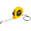 STAYER Mini, 1 м х 6 мм, рулетка-брелок (34140-1)