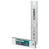 KRAFTOOL QUATTRO, 250 мм, 4 положения, складной столярный угольник (3444)