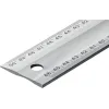 STAYER 400 мм, жесткий столярный угольник, Professional (3432-40)
