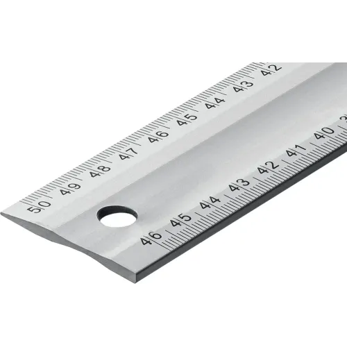 STAYER 400 мм, жесткий столярный угольник, Professional (3432-40)