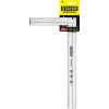 STAYER 400 мм, жесткий столярный угольник, Professional (3432-40)