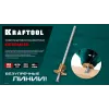 KRAFTOOL 150 мм, высокоточный разметочный рейсмус (34291)