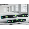 KRAFTOOL 800 мм, усиленный профиль, с зеркальным глазком, магнитный уровень (34785-80)