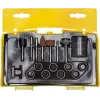 STAYER 67 предм., набор мини-насадок для гравировальных машин (29903-H67)
