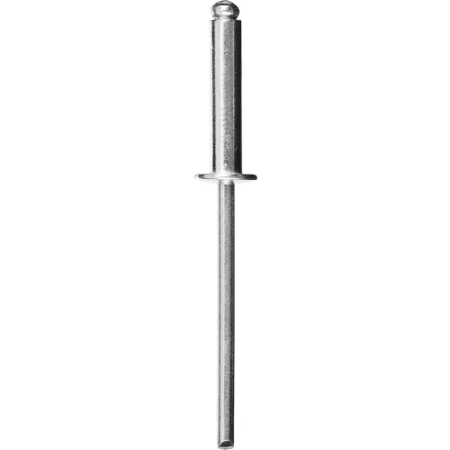 STAYER Pro-FIX, 6.4 х 22 мм, 25 шт, алюминиевые заклепки, Professional (3120-64-22)