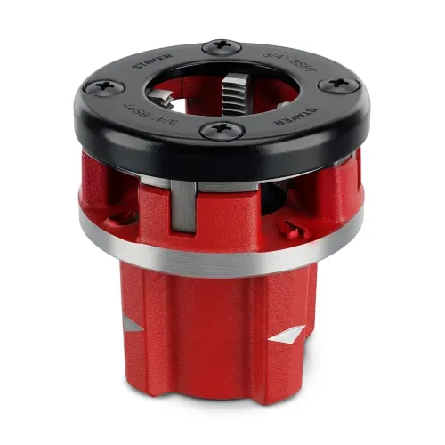 STAYER RED FORCE 3/4″, BSTP R, трубный резьбонарезной клупп (28261-3/4)