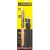 STAYER MAXTerm, 100 Вт, клин, электропаяльник с деревянной рукояткой (55310-100)