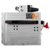 ЗУБР ЗПТК-255-1800 пила торцовочная комбинированная, d 250 х 30 мм, 1800 Вт