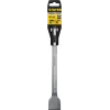 STAYER Gorilla Force, 40 х 250 мм, SDS-Plus, плоское изогнутое зубило, Professional (29354-40-250)