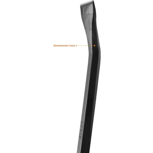 STAYER 1500 мм, 22 мм, монтажный лом, Professional (21625-150)