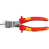 KRAFTOOL Electro-Kraft, 180 мм, усиленные бокорезы (2202-6-18)