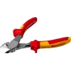 KRAFTOOL Electro-Kraft, 180 мм, усиленные бокорезы (2202-6-18)