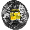 STAYER RC-315, КГ, 3 x 1.5 мм2, 30 м, 3700 Вт, IP44, силовой удлинитель-шнур (55026-30)