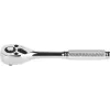 KRAFTOOL 1/4″, 72 зубца, трещотка для торцовых головок (27793-1/4)