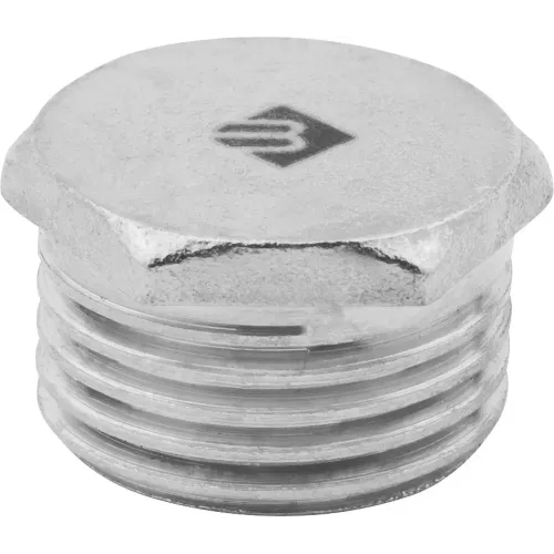 ЗУБР 1/2″, заглушка (51297-S-1/2)