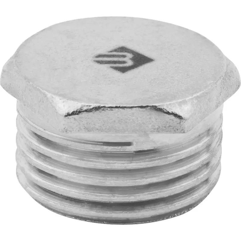 ЗУБР 1/2″, заглушка (51297-S-1/2)