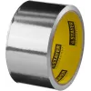 STAYER ProTape, 50 мм, 10 м, до 120 °С, самоклеящаяся алюминиевая лента, Professional (12268-50-10)
