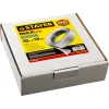 STAYER 50 мм х 30 м, углозащитная, металлизированная лента (12478-50-30)