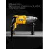 STEHER 24 мм, 750 Вт, перфоратор SDS Plus (HD-24-750)