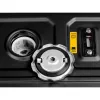 STEHER 3300 Вт, бензиновый генератор с электростартером (GS-4500E)