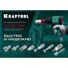 KRAFTOOL 1/2″F - рапид штуцер, переходник (06591-1/2)