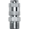 KRAFTOOL 1/2″M - рапид муфта, переходник (06594-1/2)