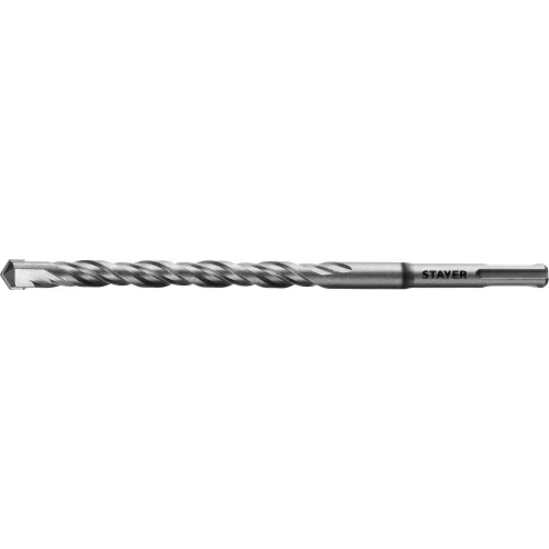 STAYER 12 x 210 мм, SDS-plus бур, Professional (2930-210-12)