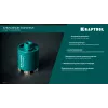 KRAFTOOL DIAMOND d 68 мм (сухое сверление с микроударом, глубина сверления 75 мм, лазерная сварка), Алмазная Коронка для подрозетников (29820-68)