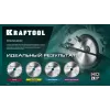 KRAFTOOL Fast, 185 х 20 мм, 24Т, пильный диск по дереву (36950-185-20)